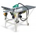 Пила циркулярная HOLZSTAR TKS 315 Pro (400 V)